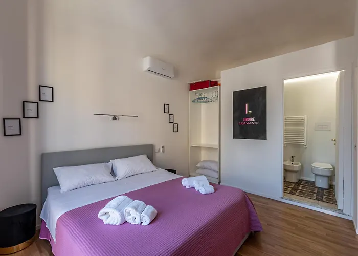 Liboire Home