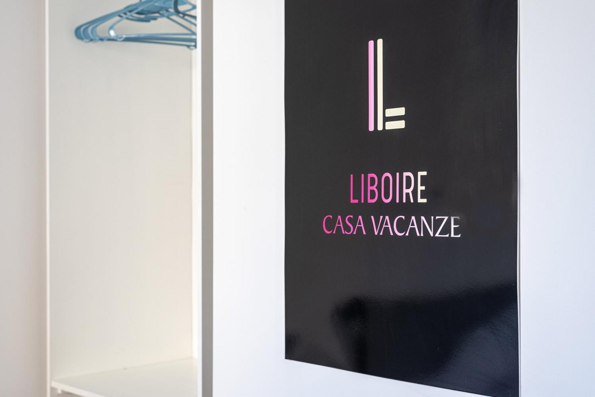 Apartment Liboire